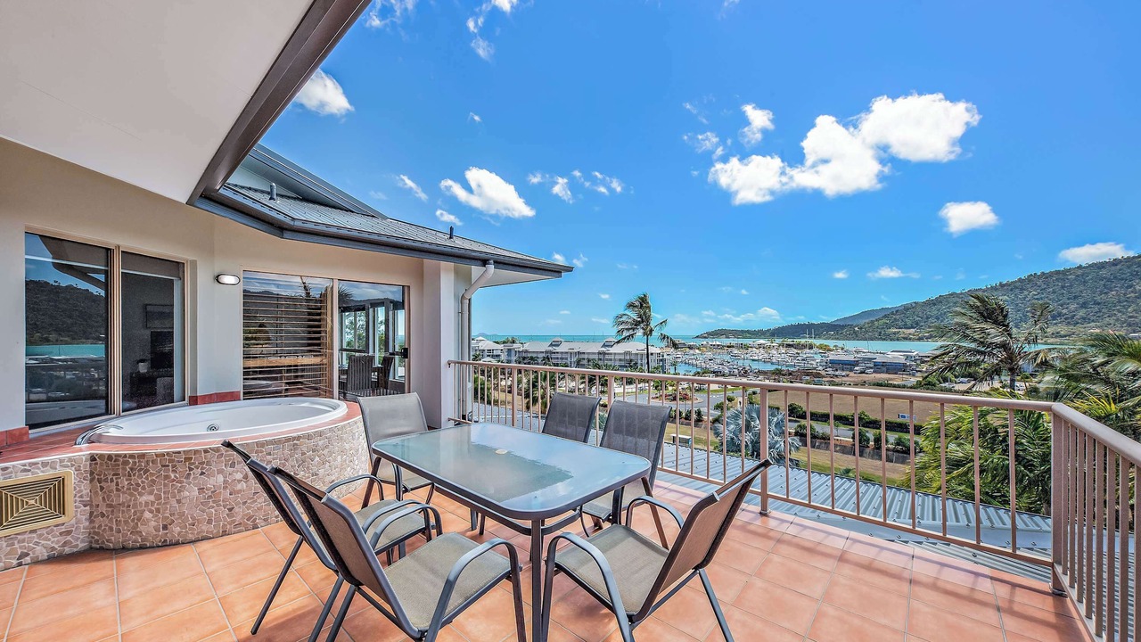 Photo of Outdoor in Airlie Beach