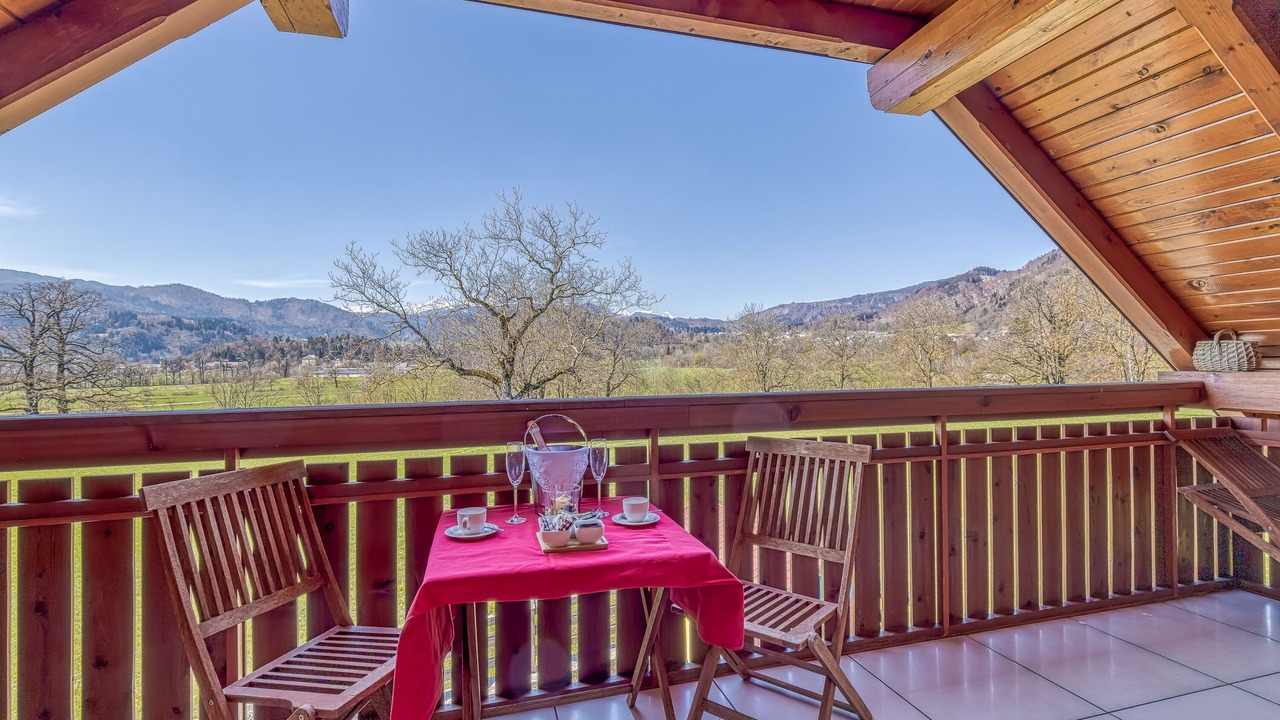 Photo of Patio Balcony in Zasip