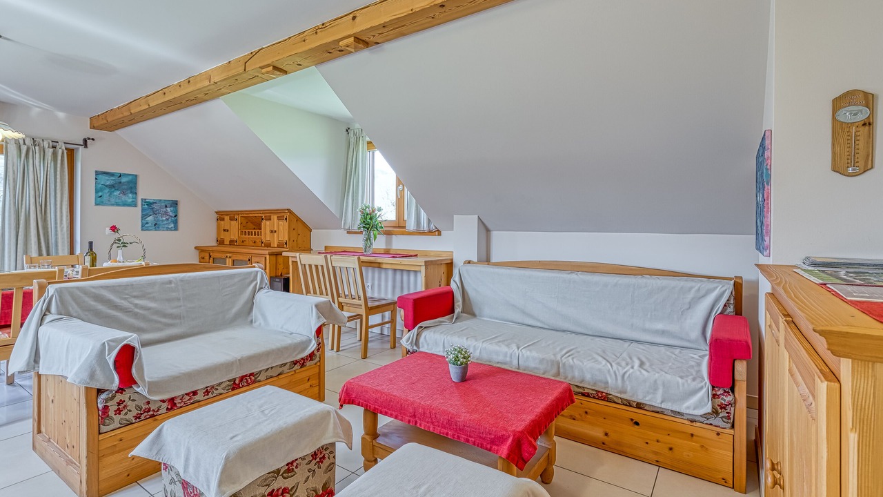 Photo of Bedroom in Zasip