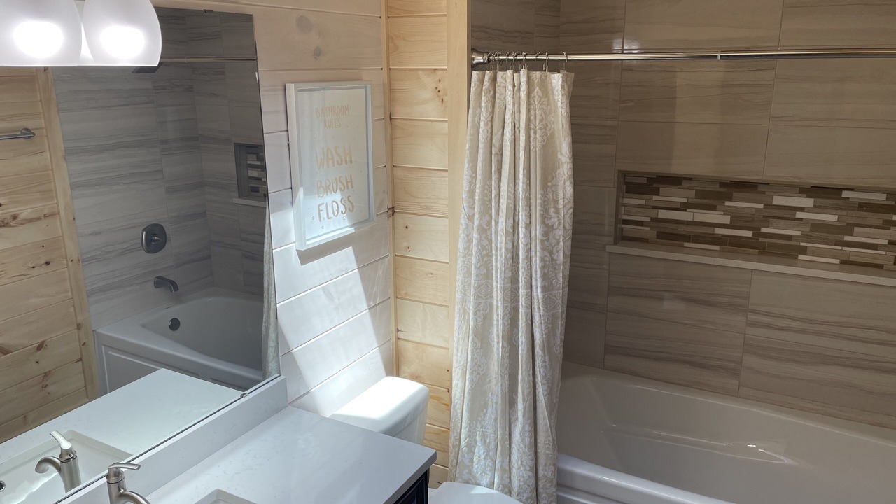 Photo of Bathroom in Sevierville
