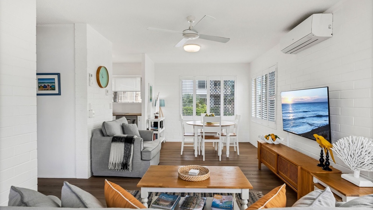 Photo of Livingroom in Coolum Beach