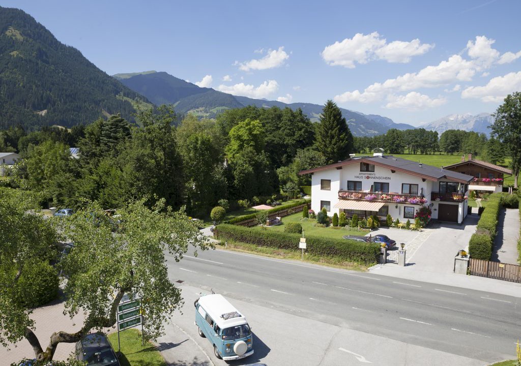 Photo of Outdoor in Maishofen