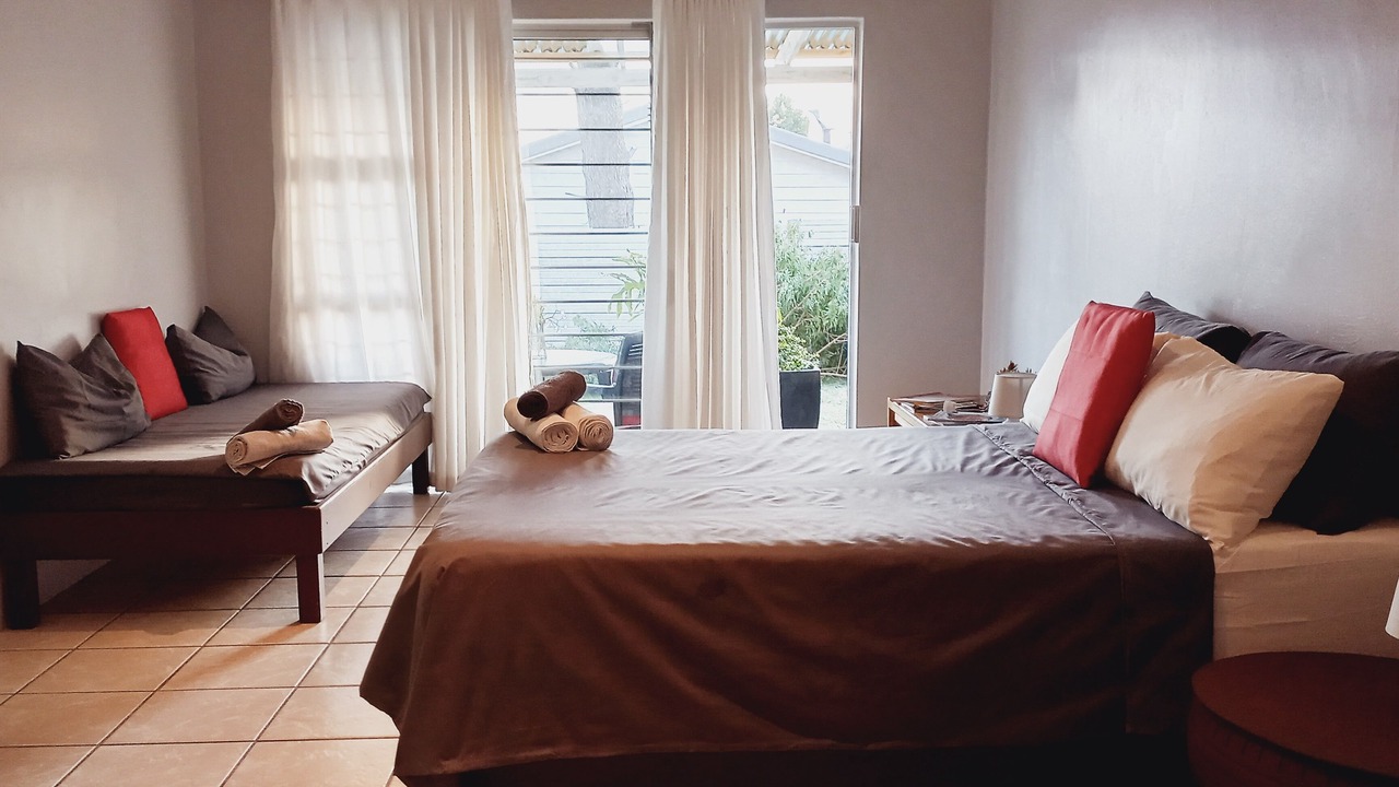 Photo of Bedroom in Kleinmond
