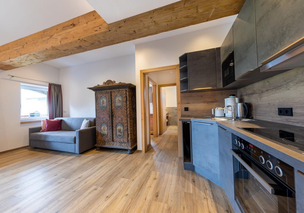 Photo of Kitchen in Schonbach