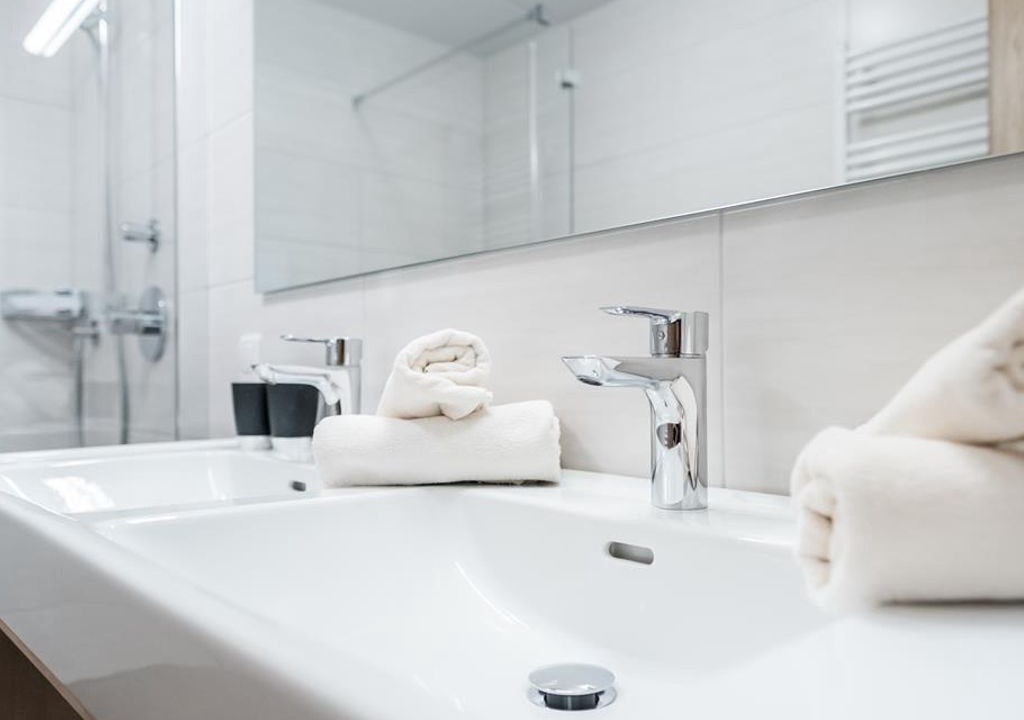 Photo of Bathroom in Schonbach