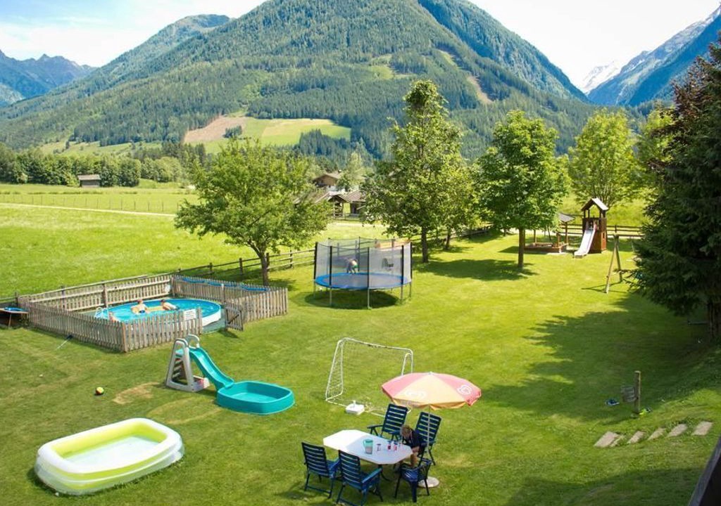 Photo of Outdoor in Schonbach