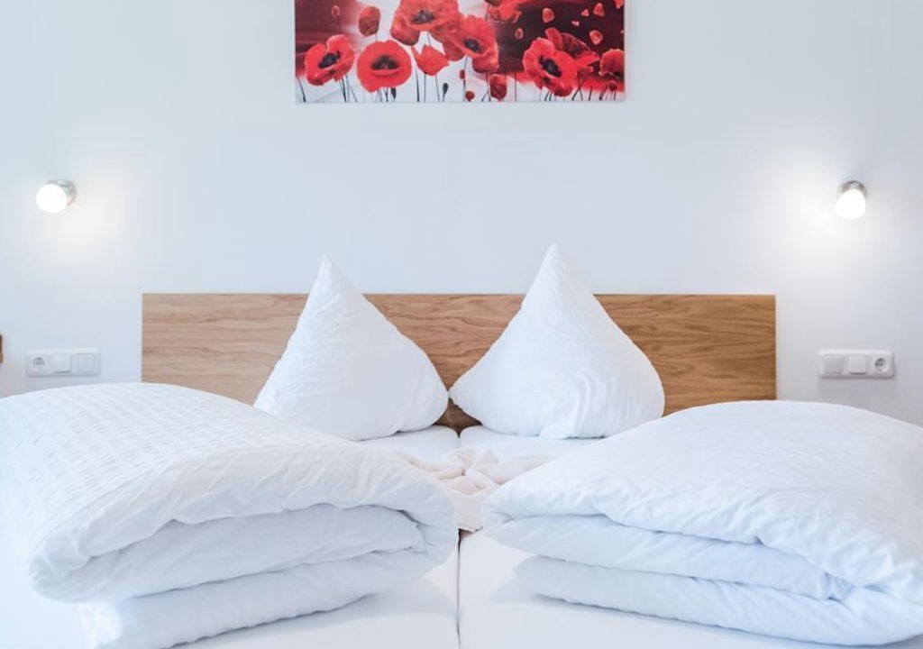 Photo of Bedroom in Schonbach