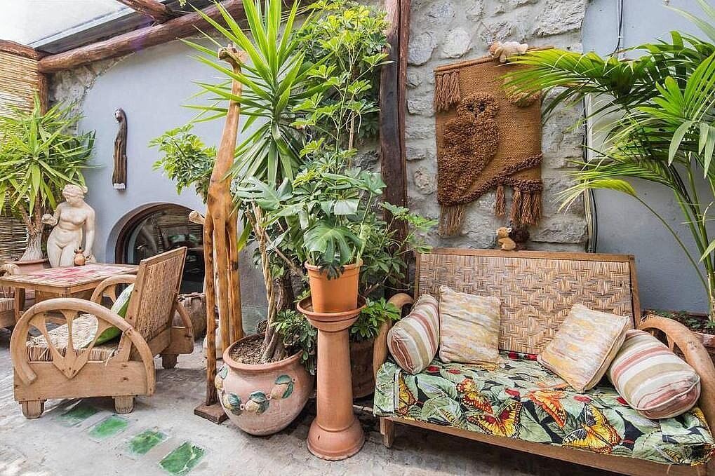 Photo of Outdoor in Vico Equense
