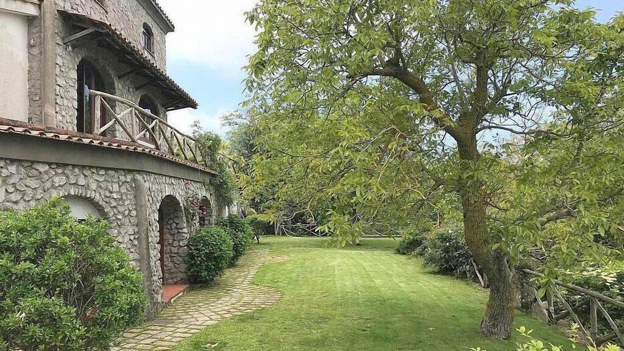 Photo of Outdoor in Vico Equense