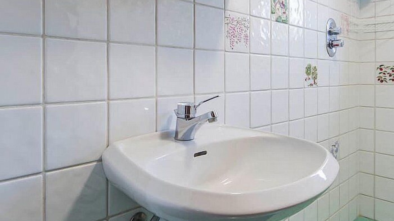 Photo of Bathroom in Vico Equense