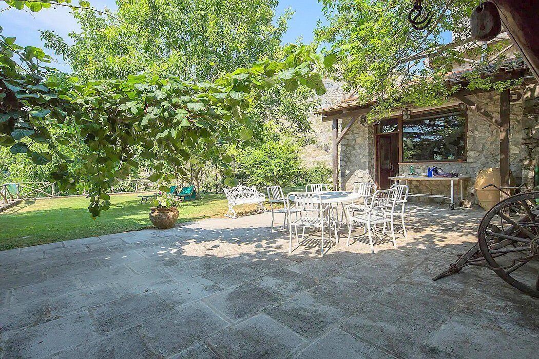 Photo of Outdoor in Vico Equense