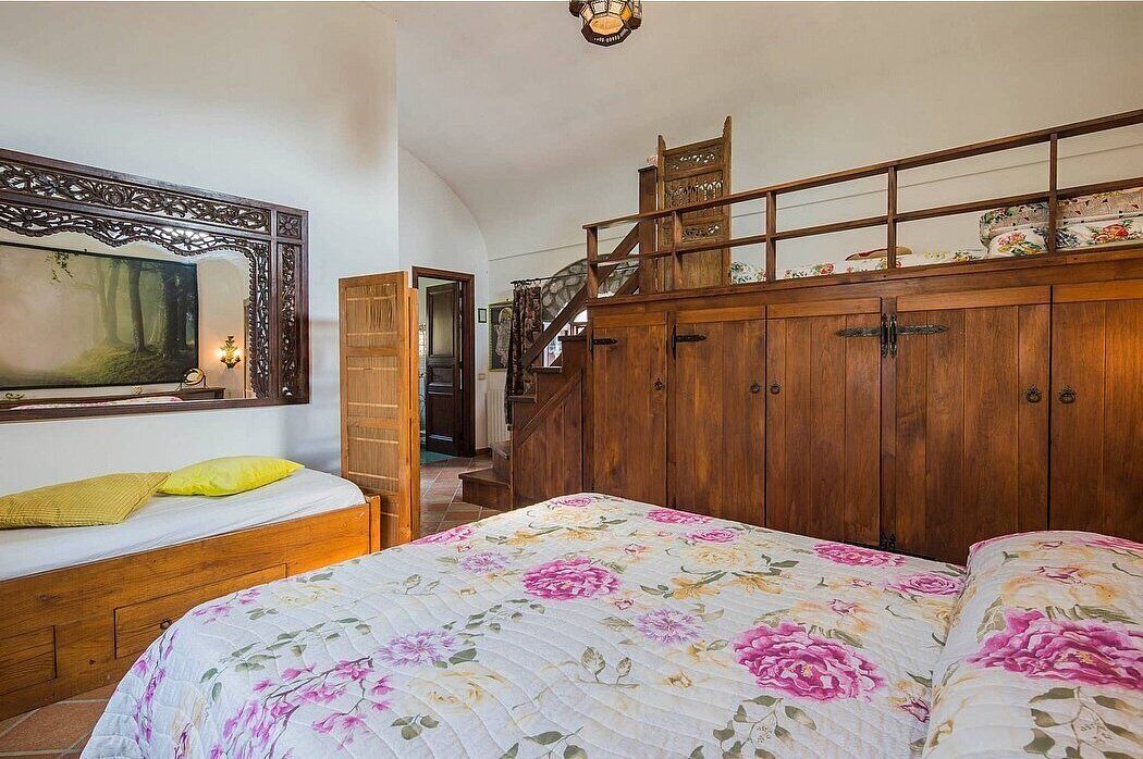 Photo of Bedroom in Vico Equense