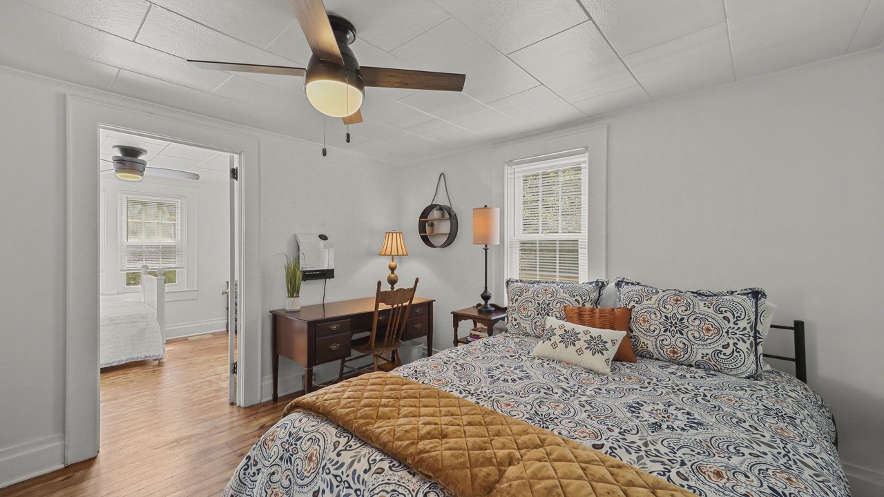 Photo of Bedroom in Jefferson