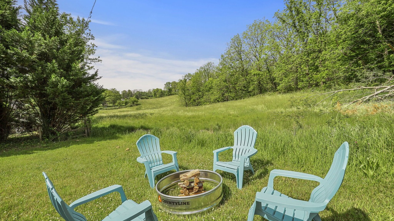 Photo of Outdoor in Jefferson