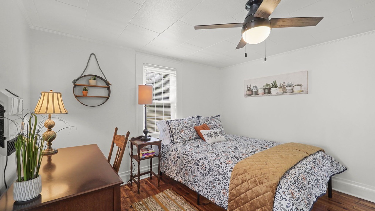 Photo of Bedroom in Jefferson