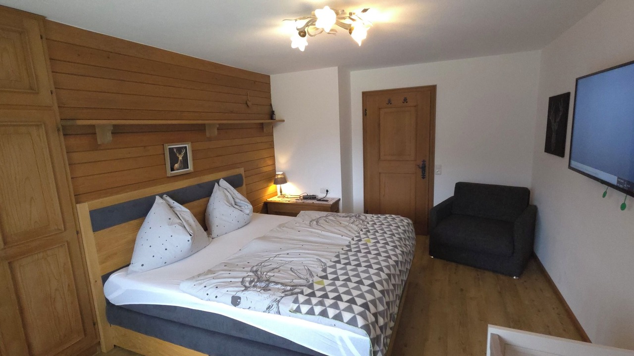Photo of Bedroom in Fieberbrunn