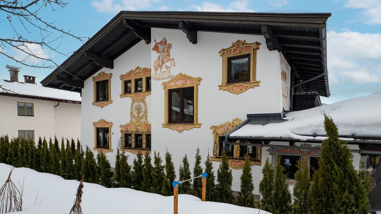 Photo of Outdoor in Fieberbrunn