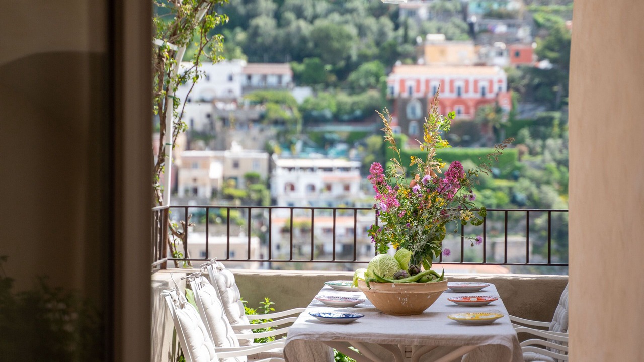 Photo of Outdoor in Positano