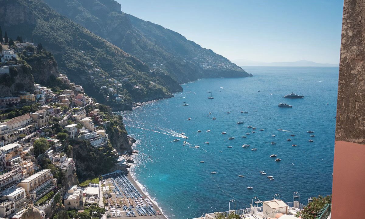 Photo of Others in Positano
