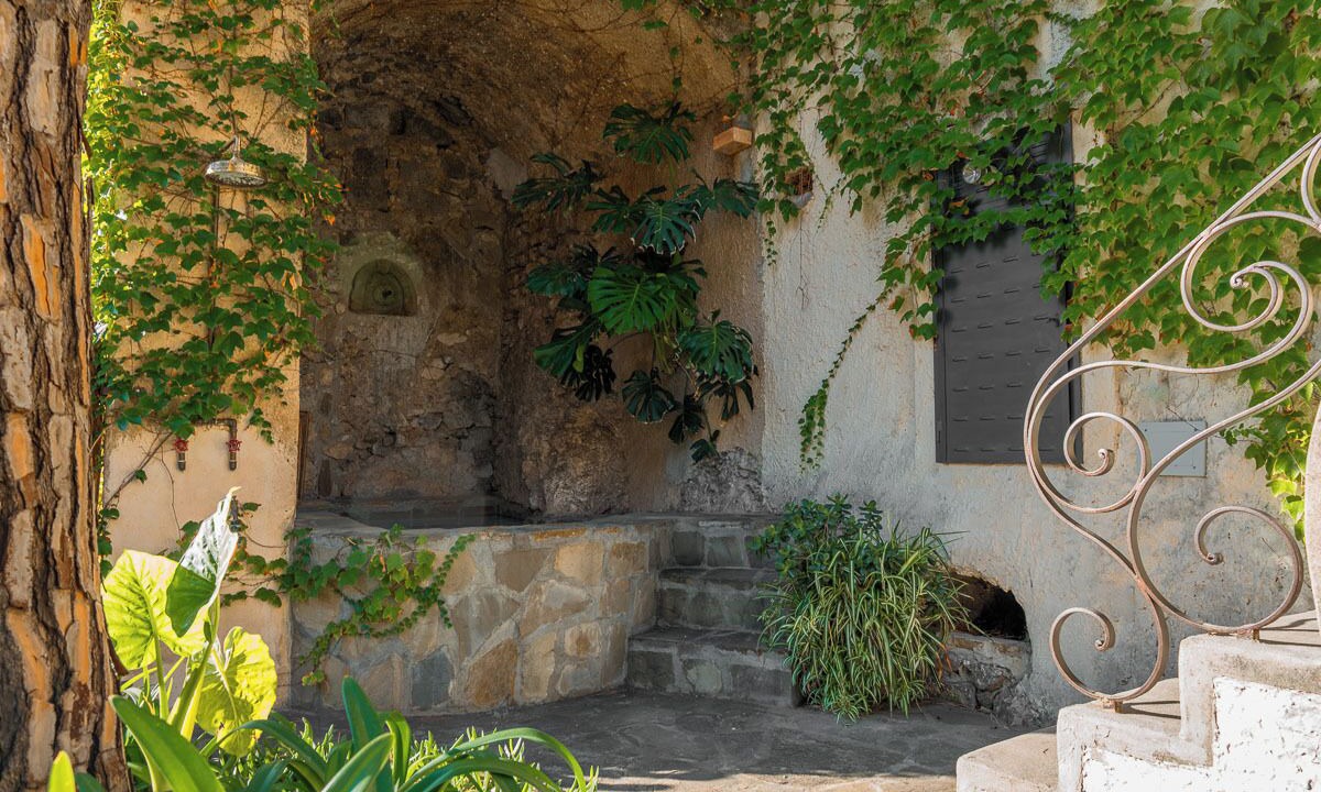 Photo of Outdoor in Positano