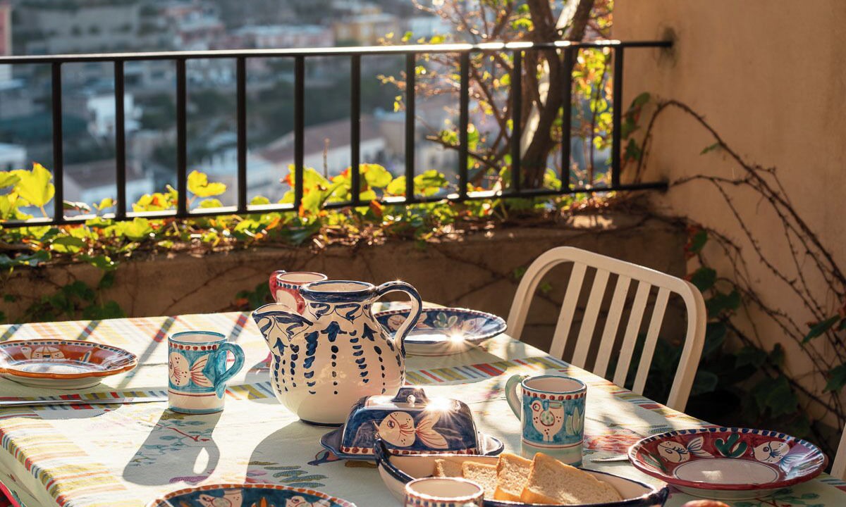 Photo of Outdoor in Positano