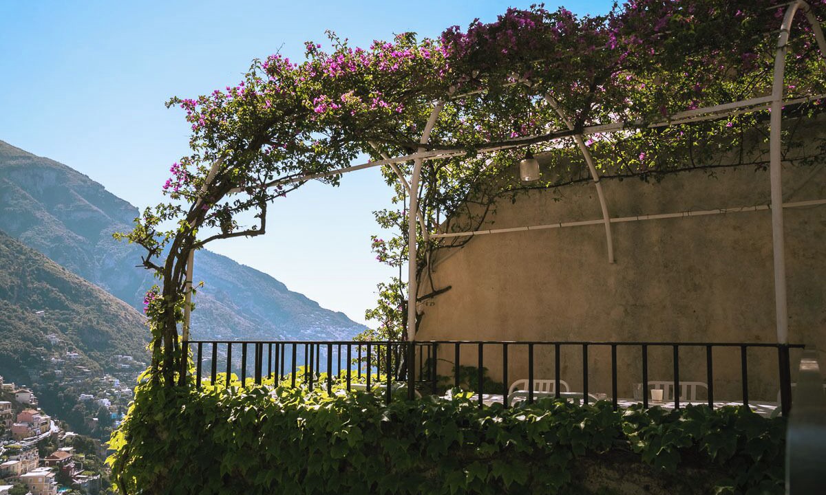 Photo of Outdoor in Positano