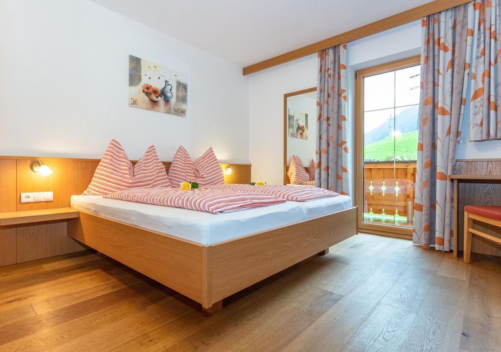 Photo of Bedroom in Mittersill