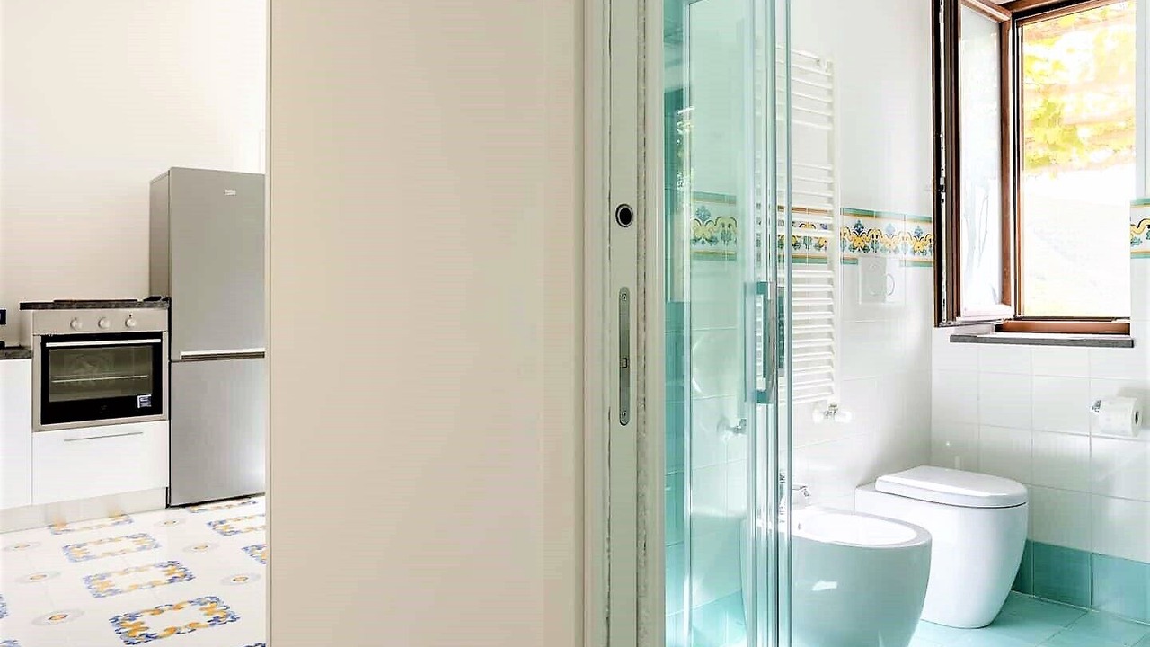 Photo of Bathroom in Moiano