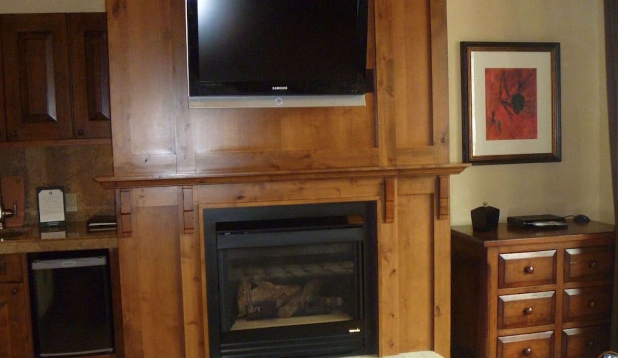 Photo of Bedroom in Downtown
