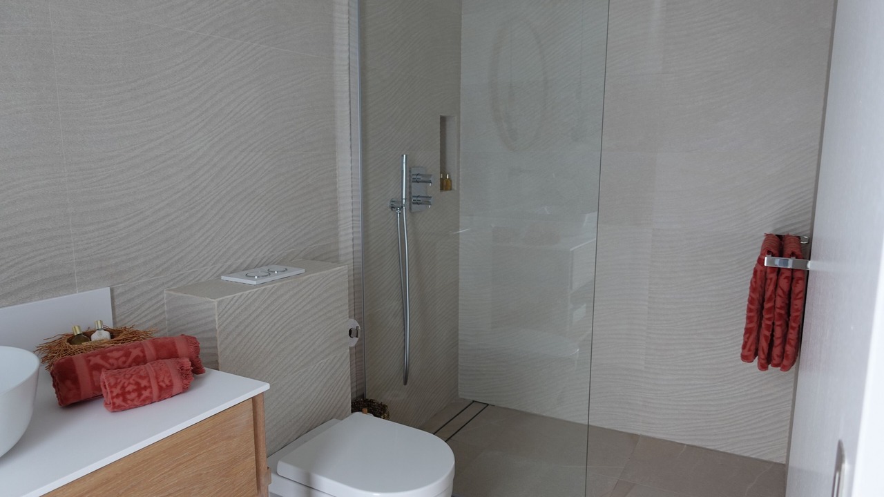 Photo of Bathroom in Grande Saline