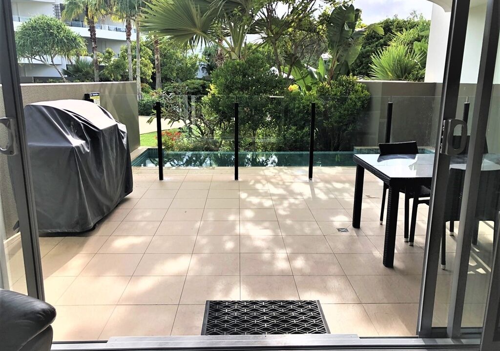 Photo of Patio Balcony in Casuarina