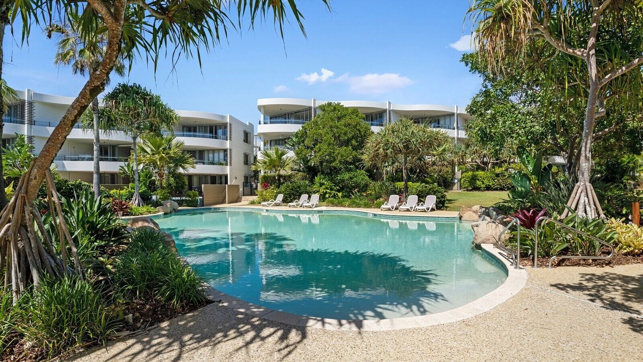 Photo of Outdoor in Casuarina