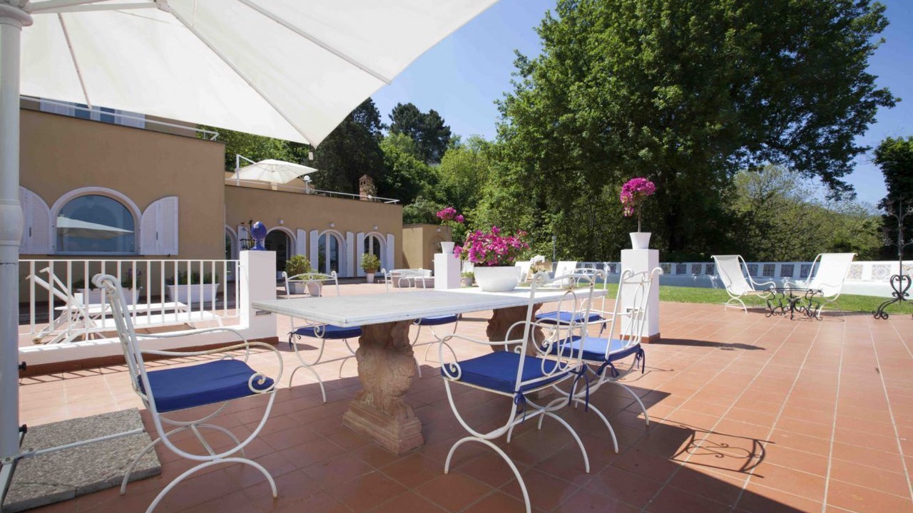 Photo of Outdoor in Sorrento