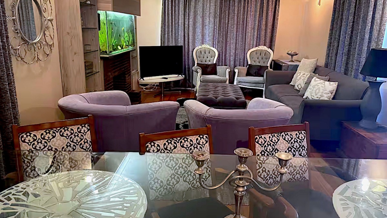 Photo of Livingroom in Port Elizabeth