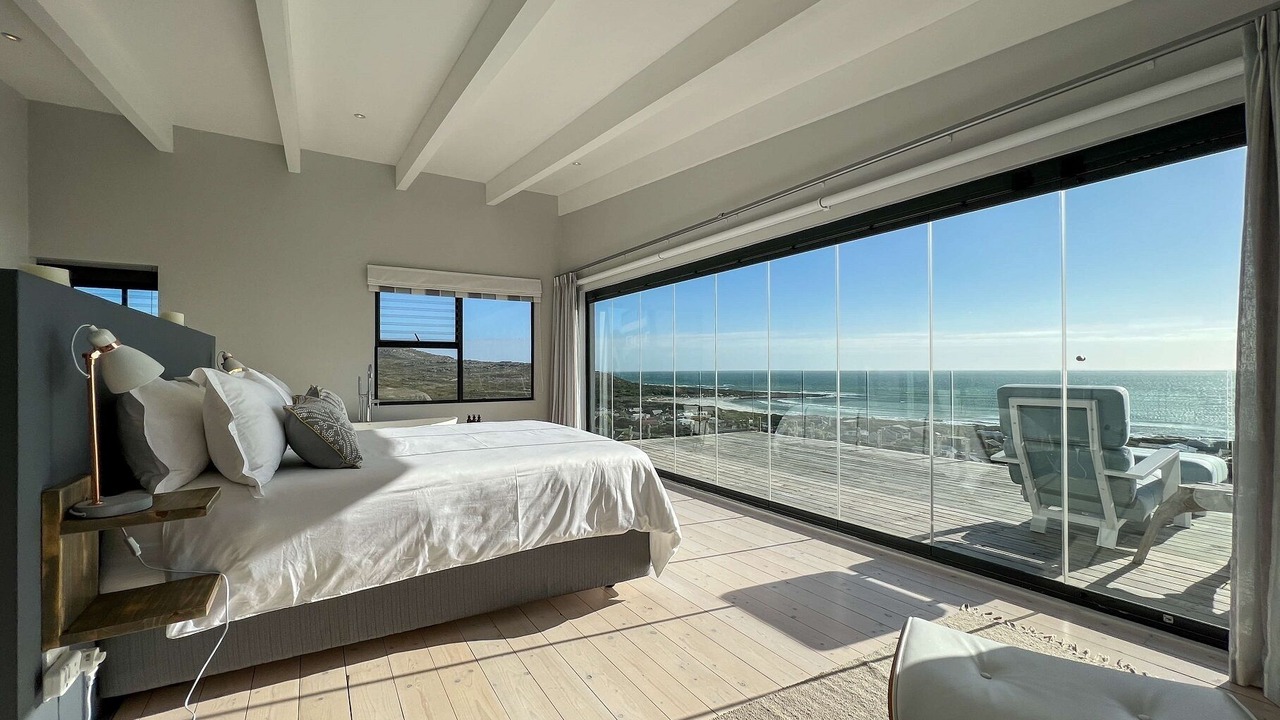 Photo of Bedroom in Cape Peninsula