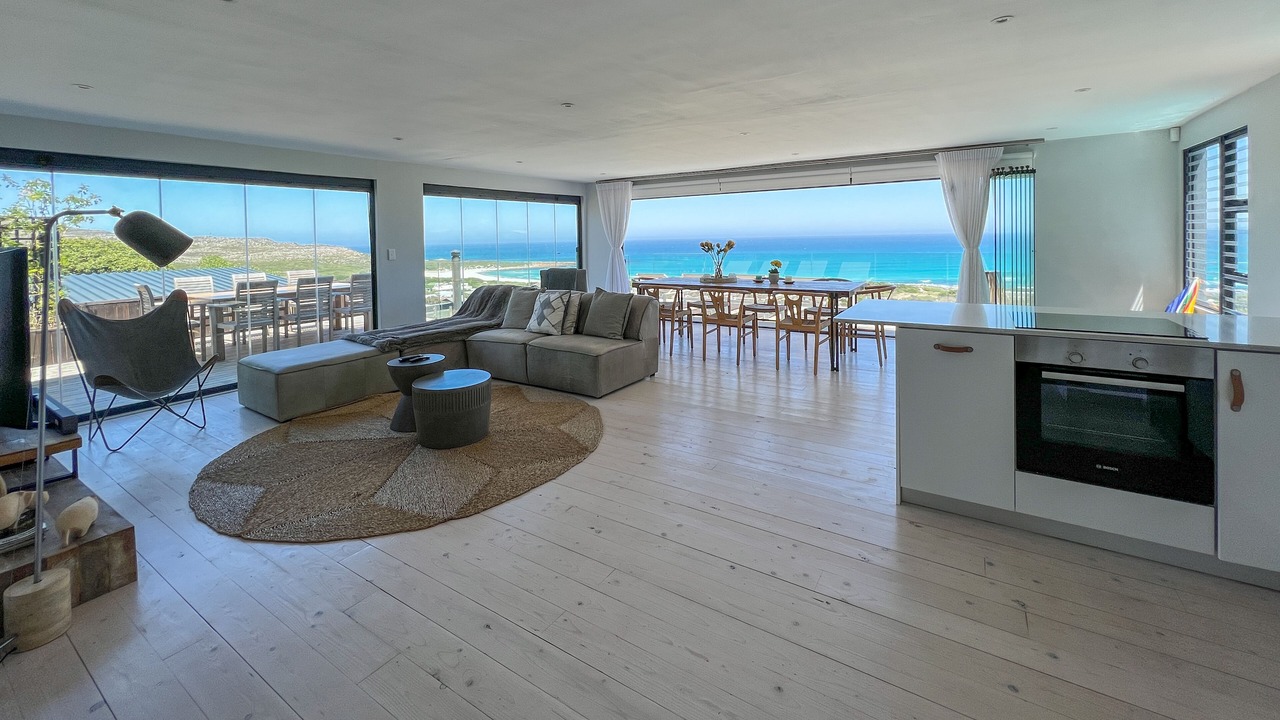 Photo of Livingroom in Cape Peninsula
