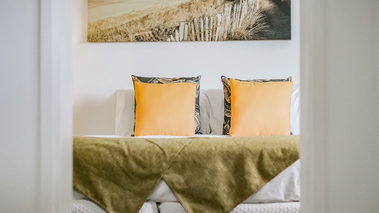 Photo of Bedroom in Palm Cove