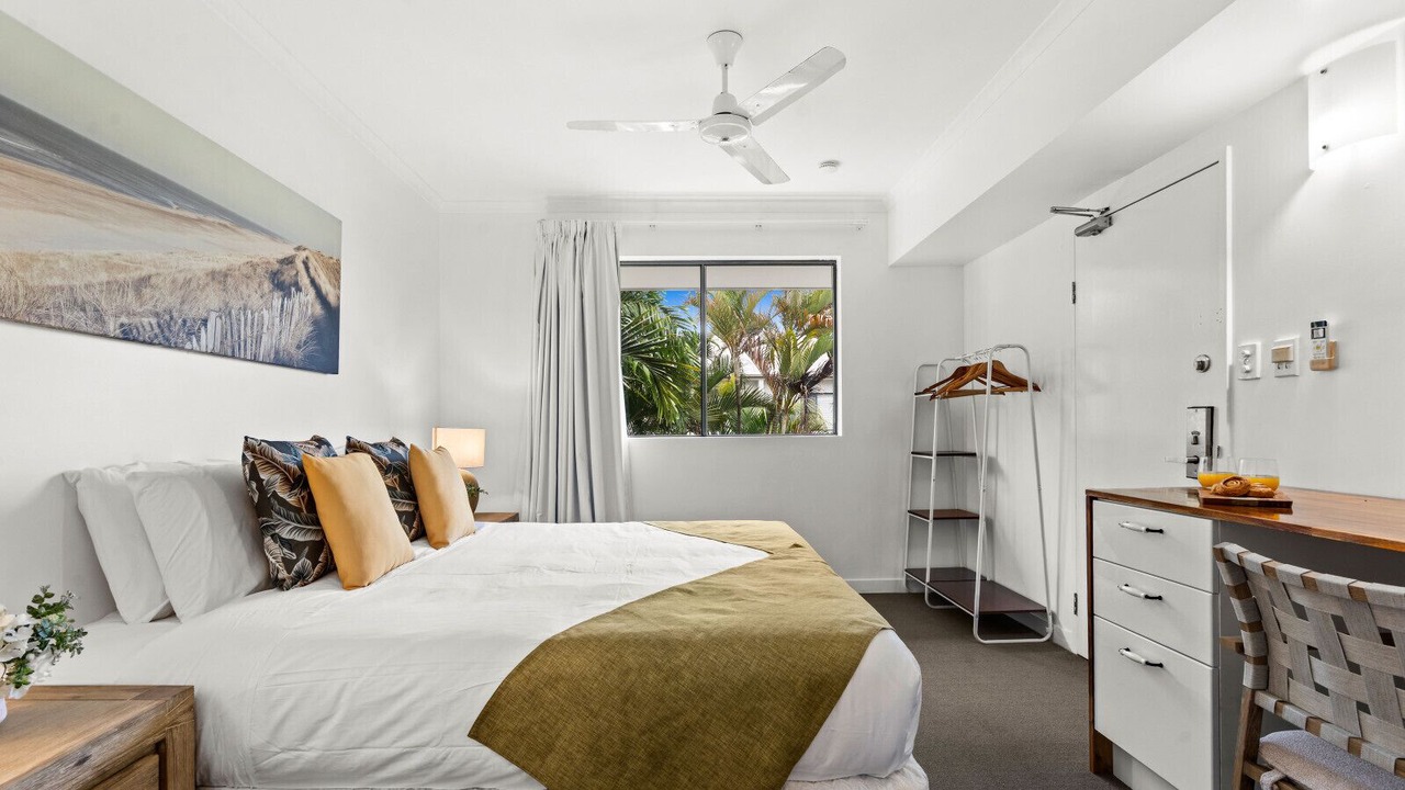 Photo of Bedroom in Palm Cove
