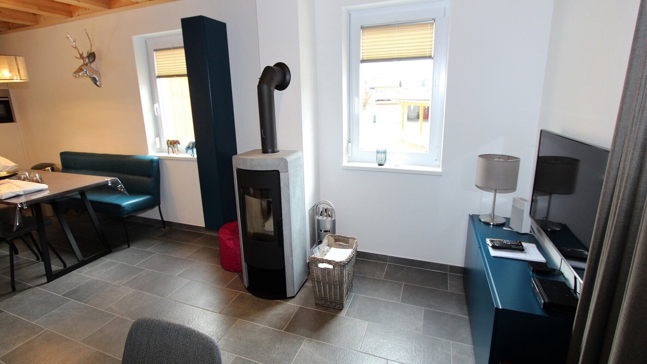 Photo of Livingroom in Kotschach-Mauthen