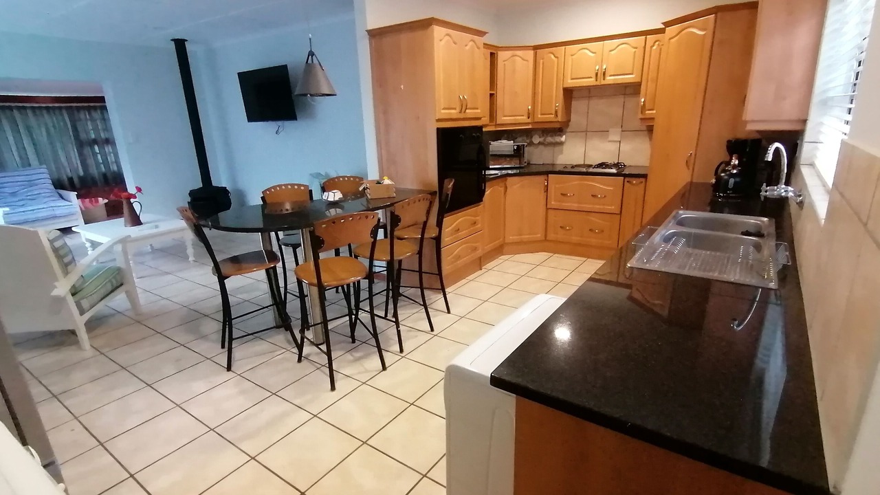 Photo of Kitchen in L'Agulhas