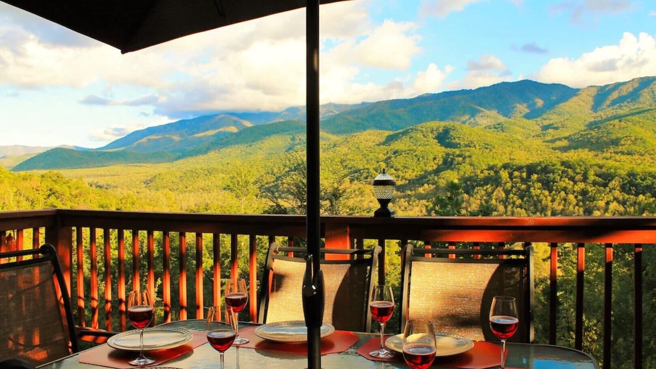 Photo of Outdoor in Gatlinburg