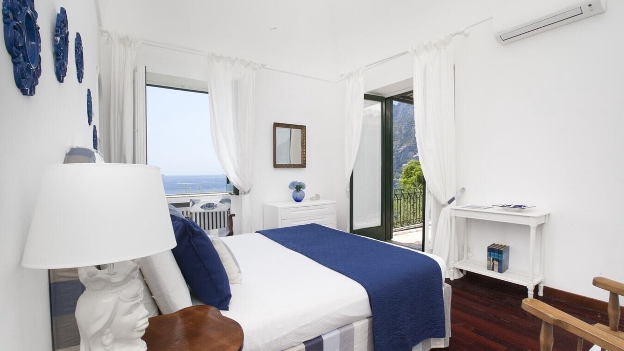 Photo of Bedroom in Arienzo