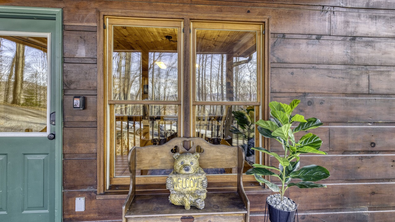 Photo of Outdoor in Walnut Mountain