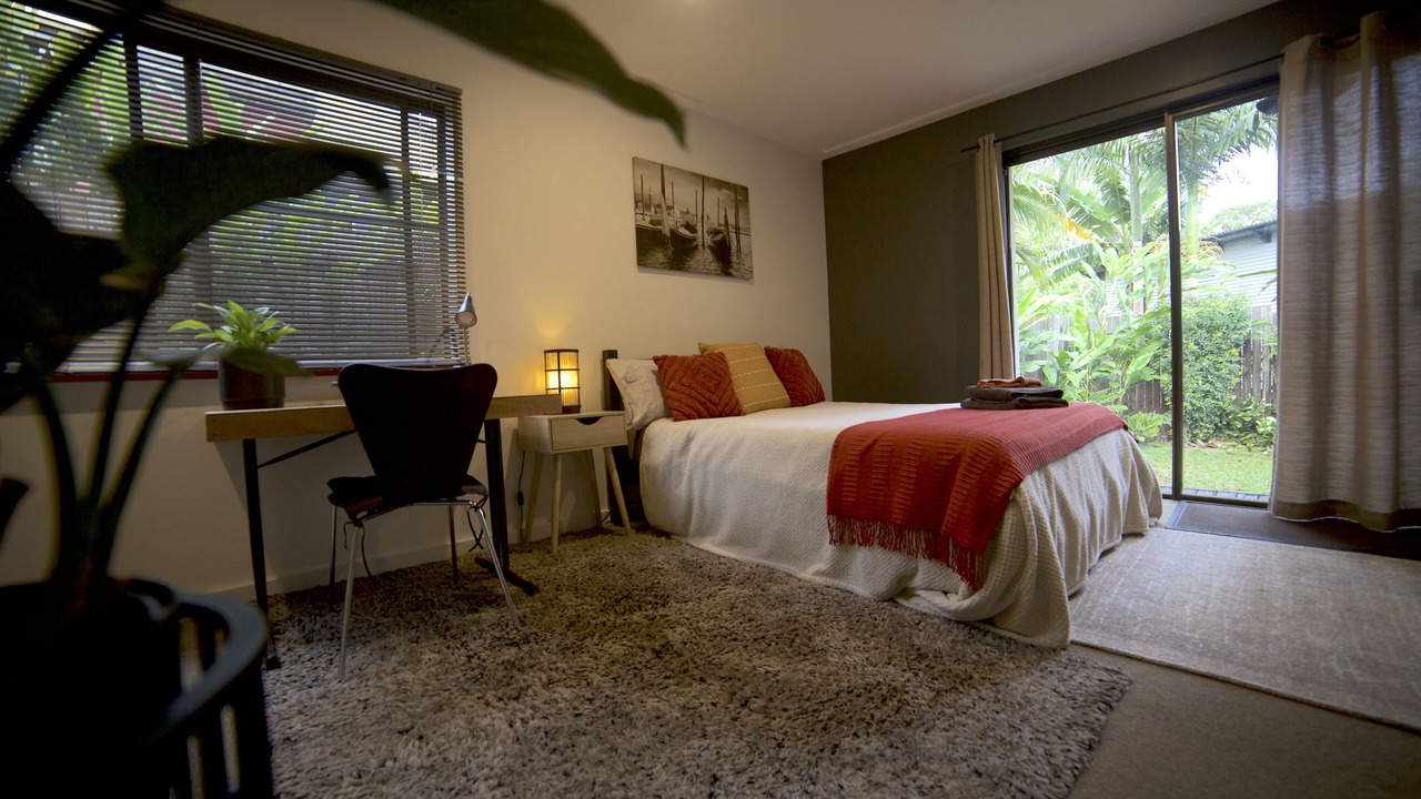 Photo of Outdoor in Bangalow