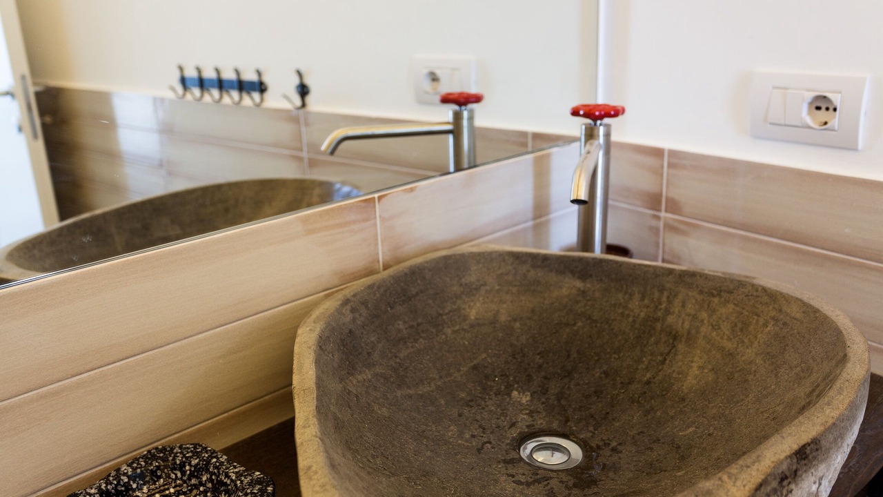 Photo of Bathroom in Maiori