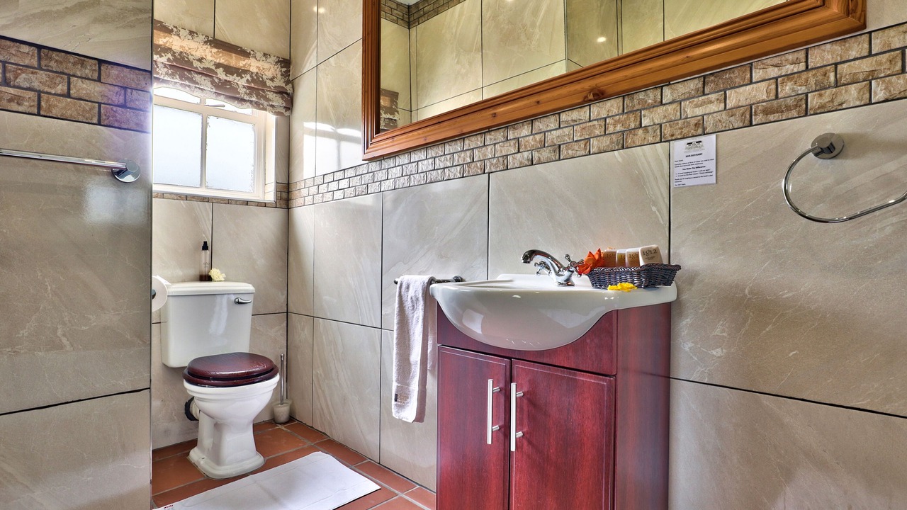 Photo of Bathroom in Robertson