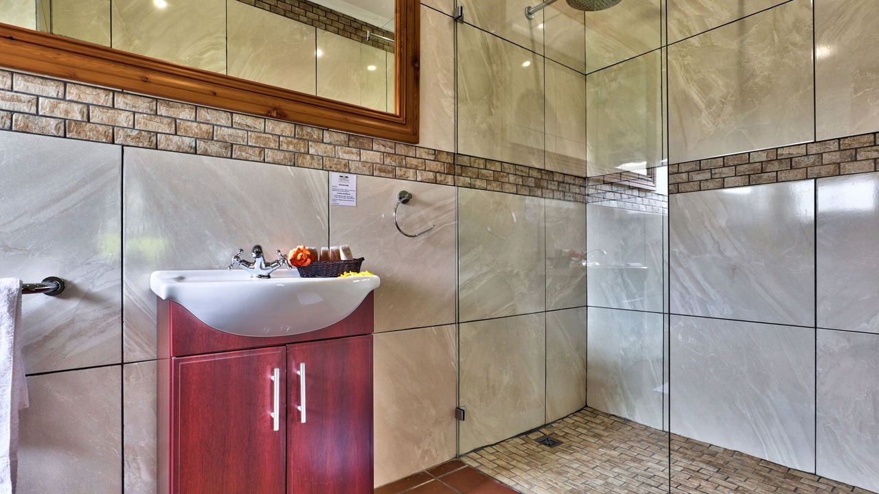 Photo of Bathroom in Robertson
