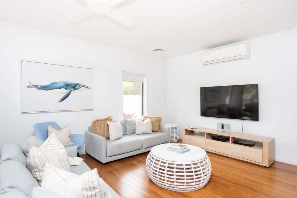 Photo of Livingroom in Kingscliff