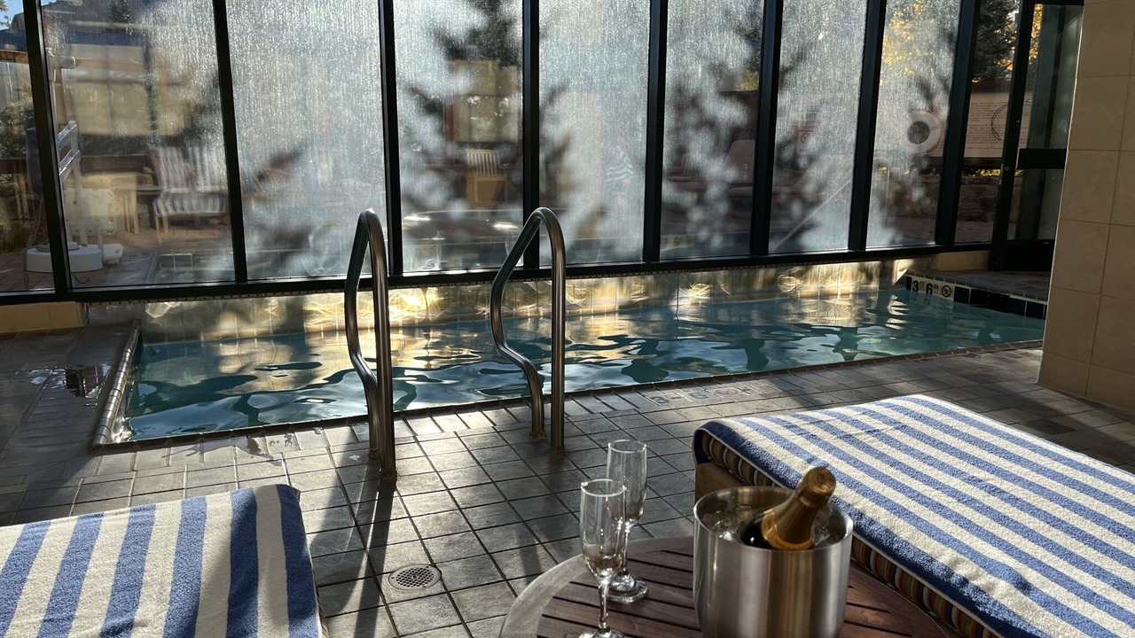 Photo of Outdoor in Mount Crested Butte