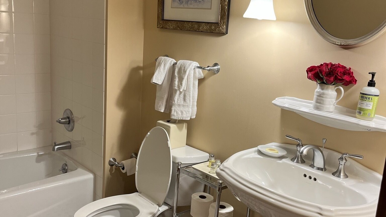 Photo of Bathroom in Mount Crested Butte
